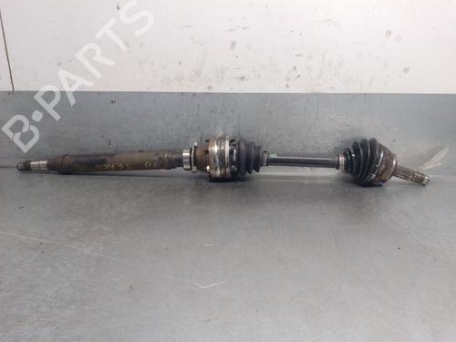Used Right front driveshaft Right front driveshaft 35751704 35751704