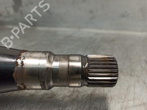 Right front driveshaft OPEL ASTRA G Hatchback (T98)  | BP16975890M39 