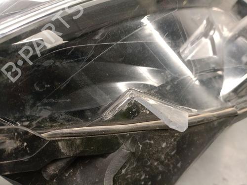 Right headlight PEUGEOT EXPERT Van (V_) 1.5 BlueHDi 120 | BP36220640C29 - Image 9