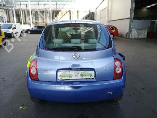 Injector NISSAN MICRA III (K12) 1.5 dCi | BP17962961M100 