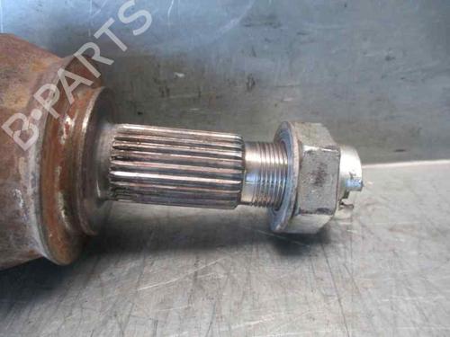 Right front driveshaft OPEL CORSA D (S07) 1.3 CDTI (L08, L68) | BP7114694M39 