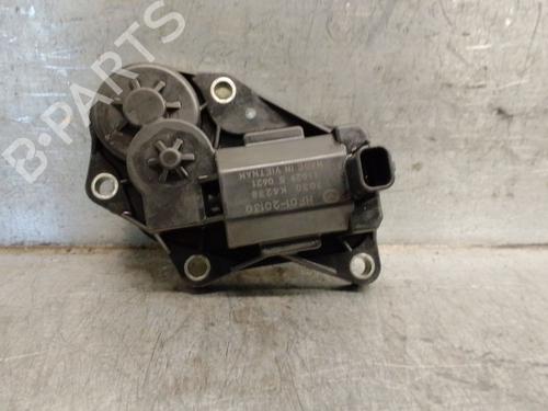 Used Intake manifold Intake manifold MAZDA CX-5 (KF) 2.0 SKYACTIV-G AWD (163 hp) 33695423 33695423