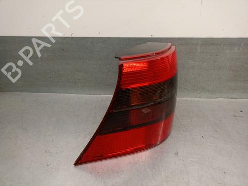 Left taillight VW GOLF IV (1J1) 1.6 | BP31799569C34 