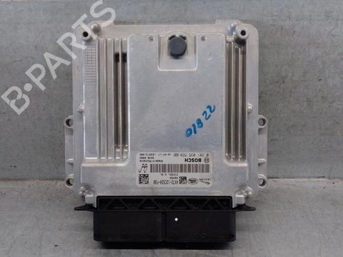 Used Engine control unit (ECU) LAND ROVER RANGE ROVER EVOQUE (L538) 2.0 D 4x4 (150 hp) 27190588