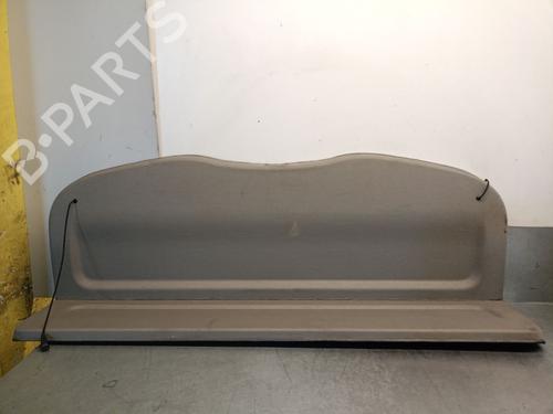 Bandeja trasera Bandeja trasera RENAULT SCÉNIC II (JM0/1_) 1.9 dCi (JM0G, JM12, JM1G, JM2C) (120 hp) 37070068 37070068