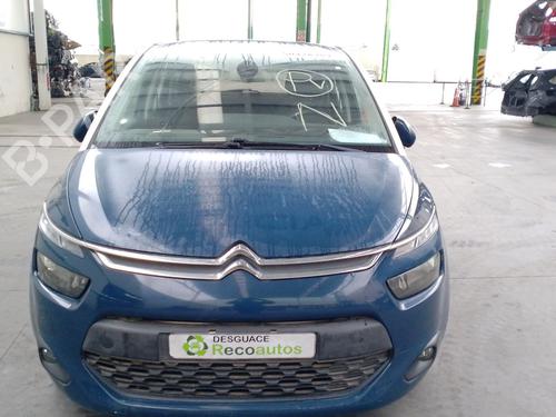 Engache cinturón CITROËN C4 Picasso II 1.6 BlueHDi 120 | BP25271718I32 - Image 9