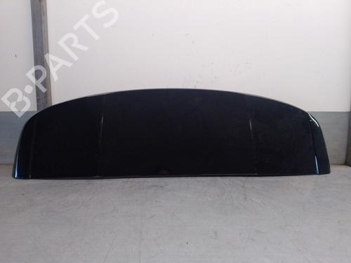 Used Rear spoiler PEUGEOT 2008 II (UD_, US_, UY_, UJ_, UR_, UC_) 1.2 PureTech 130 (USHNS, URHNS) (130 hp) 16994419