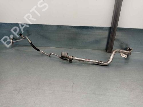 Used AC pipe BMW 5 (G30, F90) 520 d Mild-Hybrid xDrive (190 hp) 21021451
