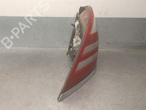 Left taillight FORD MONDEO III (B5Y) 2.0 TDCi | BP22723522C34