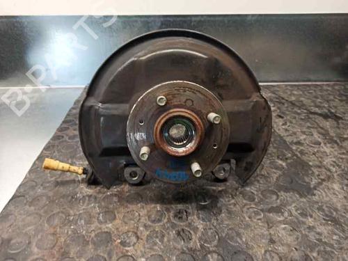 Used Left front steering knuckle ROVER STREETWISE Hatchback 2.0 TD (101 hp) 5671997