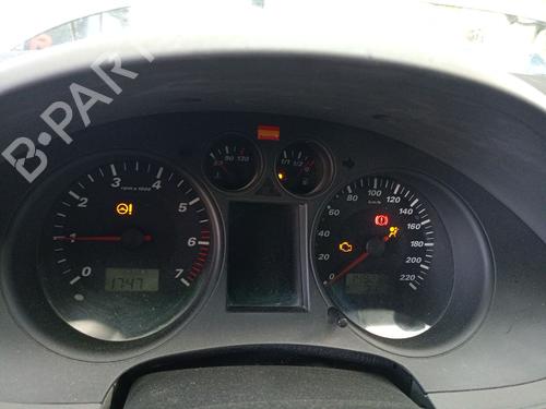 Engine SEAT IBIZA III (6L1) 1.4 16V | BP38484776M1 - Image 17