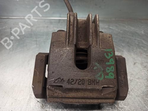 Used Right rear brake caliper BMW 5 (E60) 520 d (163 hp) 11617560