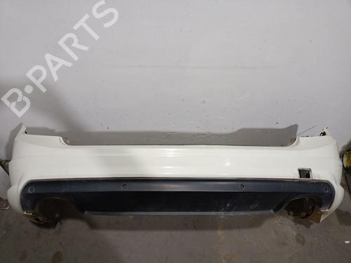Used Rear bumper MERCEDES-BENZ C-CLASS (W204) C 320 CDI (204.022) (224 hp) 27858670