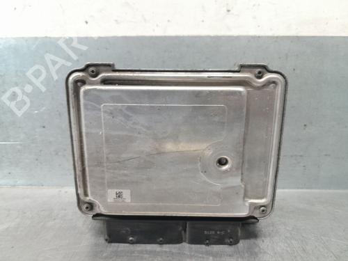 Engine control unit (ECU) SEAT IBIZA IV (6J5, 6P1) 1.9 TDI | BP37537521M57 - Image 2