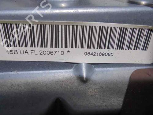 Passenger airbag PEUGEOT 406 Coupe (8C) 2.2 HDI | BP2290184C10 