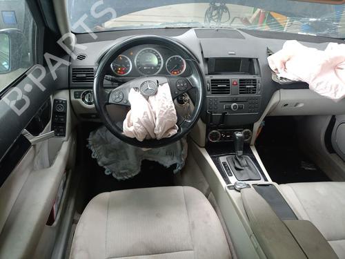 Electronic sensor MERCEDES-BENZ C-CLASS (W204) C 200 CDI (204.001) | BP34621616M84 - Image 9