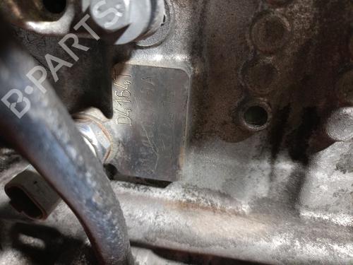 Engine VOLVO S40 II (544) 1.6 D | BP38087650M1 - Image 15