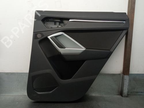 Used Rear right panel AUDI Q3 (F3B) 35 TDI (150 hp) 29452161