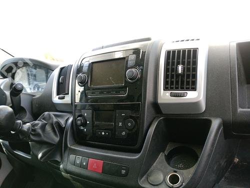 Køler FIAT DUCATO Van (250_) 140 Natural Power | BP30059563M31 