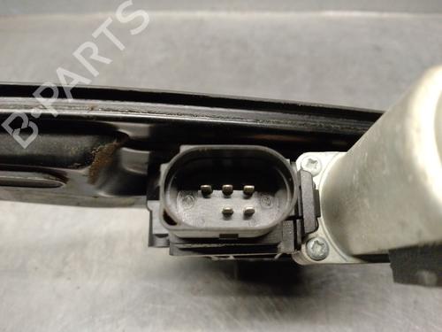 Rear left window mechanism BMW X1 (E84) sDrive 20 d | BP33675271C24  - Image 7