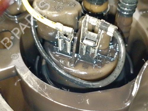 Pompe à carburant SEAT IBIZA III (6L1) 1.9 TDI | BP23439527M76 