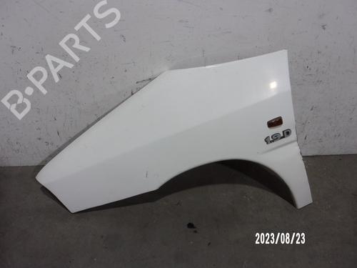 Used Left front fenders CITROËN JUMPY I (U6U_) [1994-2006]  15012017