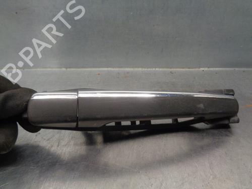 Rear right exterior door handle MERCEDES-BENZ C-CLASS (W202) C 180 (202.018) | BP17980704C130 