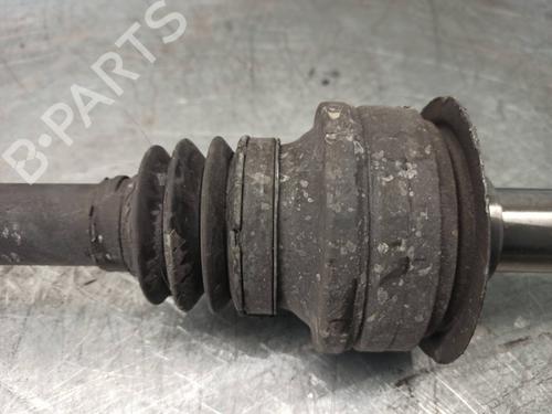 Left rear driveshaft MERCEDES-BENZ C-CLASS (W204) C 180 Kompressor (204.044, 204.045) | BP9274282M40 