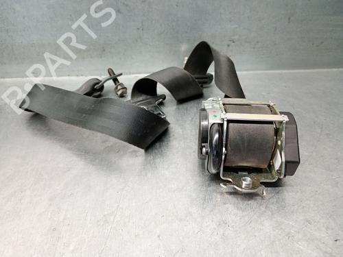 Used Front left seatbelt DACIA SANDERO 1.5 dCi (88 hp) 28514017