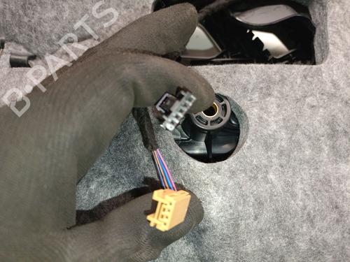 Front left panel AUDI Q7 (4MB, 4MG, 4MQ) SQ7 TDI quattro | BP33402590C58 - Image 8