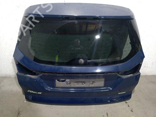 Used Tailgate FORD FOCUS III Turnier 1.0 EcoBoost (125 hp) 25293600