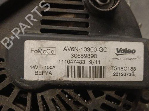 Alternator FORD FOCUS III 1.6 TDCi | BP30377057M7 