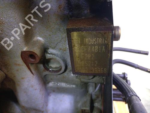 Motor FIAT DUCATO Van (250_) 140 Natural Power | BP29993383M1 