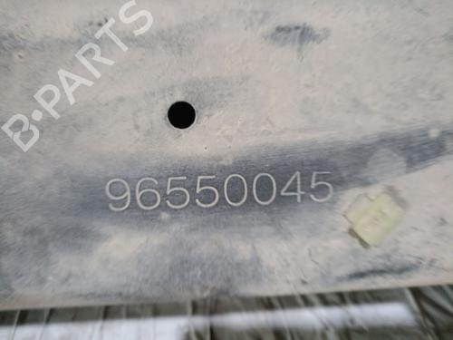 Rear axle DAEWOO LACETTI Hatchback (KLAN) 1.6 | BP39068878M2 - Image 5