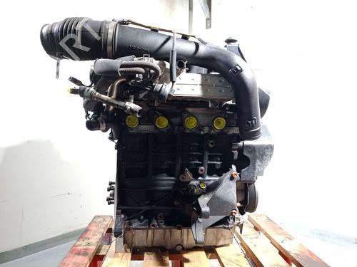 Engine MITSUBISHI GRANDIS (NA_W) 2.0 DI-D (NA8W) | BP34343286M1 - Image 4