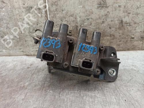 Used Ignition coil Ignition coil HYUNDAI COUPE II (GK) 1.6 16V (107 hp) 7889728 7889728