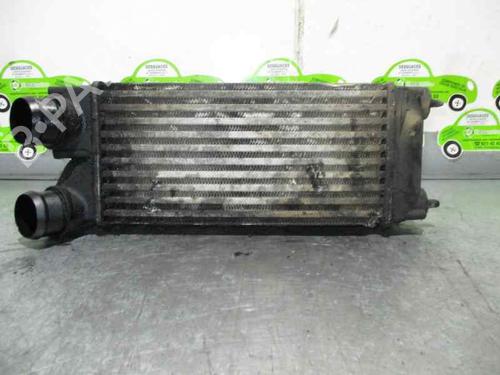 Used Intercooler PEUGEOT PARTNER Tepee 1.6 HDi (109 hp) 2312992