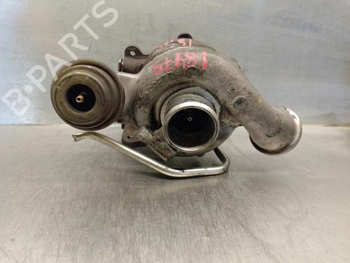 Turbolader/Kompressor OPEL ZAFIRA A MPV (T98) 2.0 DTI 16V (F75) (101 hp) 15002617