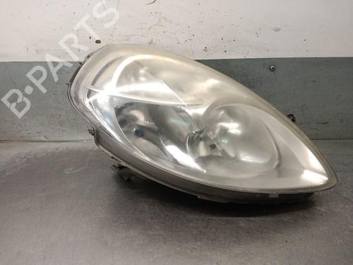 Used Right headlight Right headlight 37758428 37758428