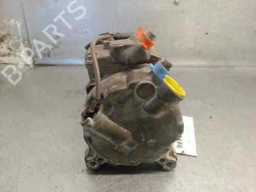 AC compressor BMW 6 Gran Coupe (F06) 640 d | BP39105108M34 - Image 4