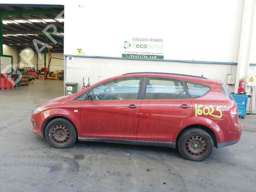 Right front shock absorber SEAT ALTEA XL (5P5, 5P8) 1.9 TDI | BP10286194M17 