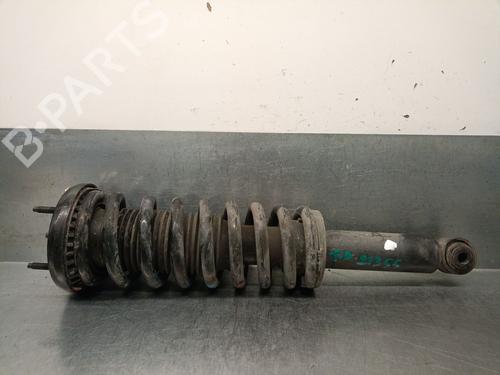 Used Right rear shock absorber JAGUAR XF I (X250) 3.0 D (275 hp) 21579164