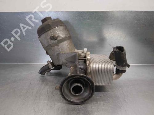 Oliekøler OPEL ASTRA H GTC (A04) 1.7 CDTi (L08) (101 hp) 20262921