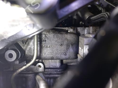 Motor CITROËN C4 Grand Picasso II (DA_, DE_) 1.6 BlueHDi 120 | BP29596420M1 