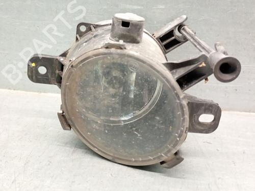 Used Left front fog light OPEL ZAFIRA / ZAFIRA FAMILY B (A05) 1.7 CDTI (M75) (125 hp) 29145708