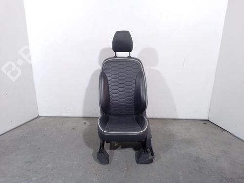 Used Left front seat FORD KUGA II (DM2) 2.0 TDCi (120 hp) 25774786