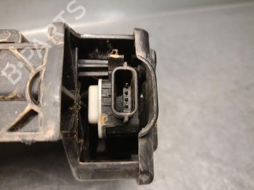 Front slam panel RENAULT CLIO V (B7_) 1.6 E-TECH 140 (B7MU) | BP39617846C72 - Image 3