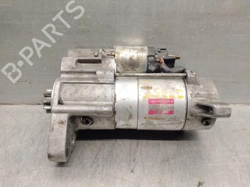 Startmotor JAGUAR XF I (X250) 3.0 D (275 hp) 21577764