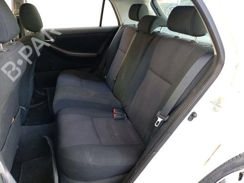 AC Styreenhet / Manøvreringsenhet TOYOTA COROLLA (_E12_) 1.4 D (NDE120_, NDE120R) | BP29020486I5 