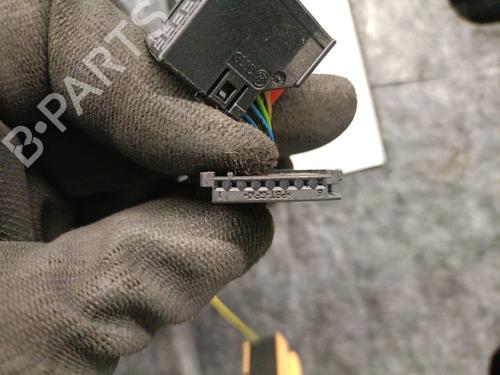 Rear right panel AUDI Q7 (4MB, 4MG, 4MQ) SQ7 TDI quattro | BP33402591C61  - Image 7